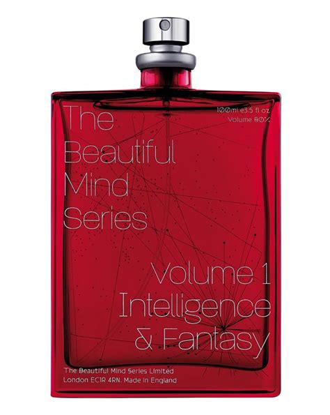 beautiful mind parfum